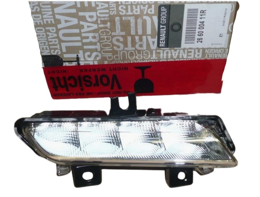 266003864R MAIS GÜNDÜZ FARI SAG CLIO IV (LEDLI) 266000411R